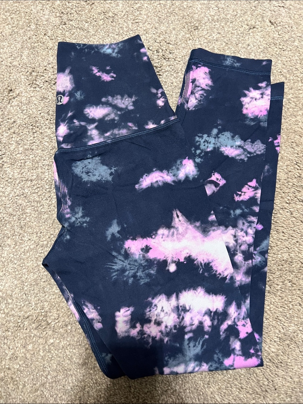 Lululemon Align 23” leggings